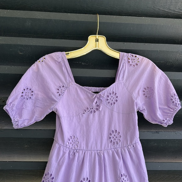 Aqua from Bloomingdale’s Dress - Picture 2 of 6